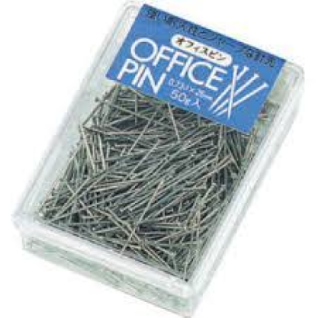 OP PIN PAPER 50G PIN50